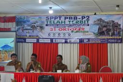 BPKD Aceh Besar pacu realisasi PAD 2026