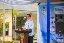 Wali Kota: Kampung Nelayan Merah Putih tingkatkan ekonomi nelayan