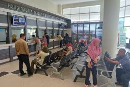 RSJPD Harapan Kita dampingi bedah jantung terbuka di Kepri