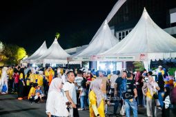 Perayaan HUT Ke-50, PT Timah serap 9.600 UMKM Mitra Binaan