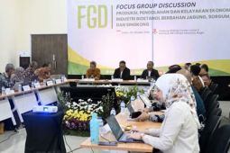 Faperta IPB University dukung kajian berbasis kompetensi pengembangan bioethanol