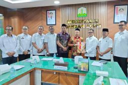 KONI: Penundaan PORA tidak berdampak pada pembinaan atlet