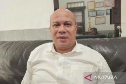 DTPHP Cianjur mencatat produksi padi sampai Agustus mencapai 765 ribu ton