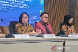 Kemenkes kejar CKG untuk upaya promotif