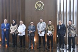 Kemkomdigi siapkan aturan harga layanan antar barang dan makanan