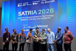 AirNav dan Telkom University Kembangkan AI Penerbangan: Dukung Keselamatan