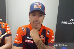 Vinales tingkatkan konsistensi performa untuk hadapi GP Indonesia