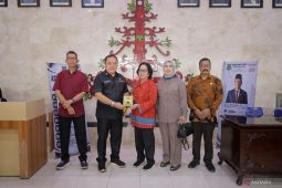 Badan Kehormatan DPRD jaga integritas dan marwah lembaga