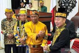 HUT Ke-66 Bulungan, kedepankan kepentingan masyarakat dan daerah