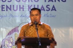 Sekadau dorong pembangunan generasi muda berbasis kebutuhan remaja