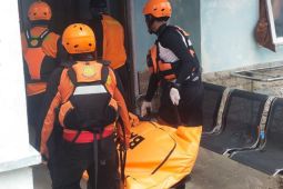 Lima hari, jasad pencari ikan ditemukan di perairan Danau Toba Kabupaten Samosir