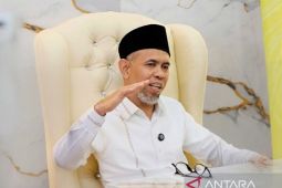 Kapolda baru, Salman Alfarisi: tuntaskan pemberantasan narkoba dan begal