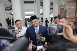 Gubernur Sumut ajak semua pihak pikirkan kondisi masyarakat