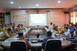 Bandar Lampung perkuat kesiapan ASN tangani insiden siber