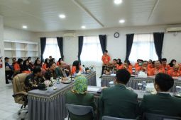 RSUD Alimuddin Umar Lampung Barat berkomitmen perkuat layanan