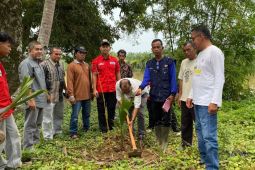 PMI Pasaman Barat perkuat program siaga bencana berbasis masyarakat
