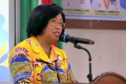 Pemkab Gumas dorong organisasi wanita putus rantai stigma korban kekerasan