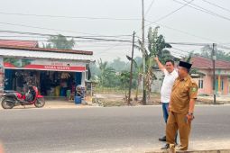 Legislator Kotim minta lampu penerangan Jalan Juanda segera direalisasikan