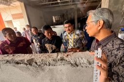 Pangkas pengangguran, Pemkot Cirebon gandeng Lemkra gelar pelatihan kerja gratis