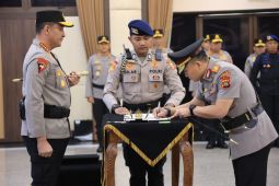 Irjen Pasma Royce jadi Kapolda Bali gantikan Irjen Daniel Adityajaya