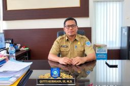 Samsat Bangka Tengah dekatkan layanan pajak kepada masyarakat