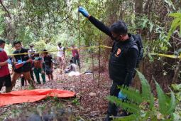 Hampir dua pekan hilang, Pria di Batang Toru ditemukan meninggal di kebun