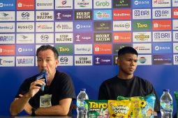 PSIM Yogyakarta matangkan strategi, bidik kemenangan atas Persija Jakarta