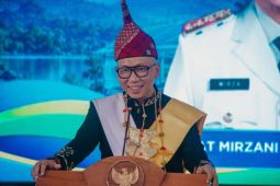 Gubernur Lampung sebut CSR bagian dari ekosistem pembangunan daerah