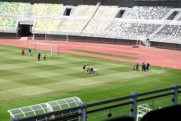 Pemkot Surabaya matangkan "venue" Porprov Jatim 2027