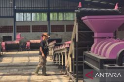 Tambah Daya Listrik, TPST Oxbow Cicukang Bandung Targetkan Olah 20 Ton Sampah Per Hari