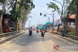 Antisipasi Banjir Ciawitali, Pemkot Cimahi Anggarkan Rp1,19 Miliar untuk Perbaikan Drainase