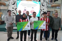 Bandung melindungi kontingen Porprov 2026 dengan BPJS Ketenagakerjaan