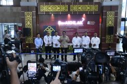 Kemenkum Malut dukung pengkajian pusat rehabilitasi bagi warga binaan narkotika