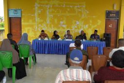 Posbankum selesaikan 14 ribu kasus, Ini rincian penyelesaian di Malut
