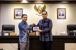 Wali Kota Medan dan Dubes Malaysia bahas potensi kerja sama