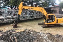 Wagub Aceh minta Pemda siagakan alat berat di titik rawan bencana