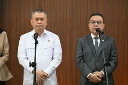 Menhub sebut Perpres Nomor 27/2026 beri kepastian pada pengemudi ojek online
