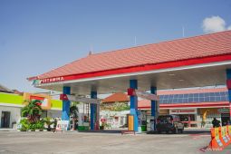 Pertamina Patra Niaga bawa 18 ribu kiloliter pertalite khusus ke Bali