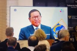 Pramono Anung apresiasi program DUTEP, perkuat kolaborasi Jakarta-Rotterdam