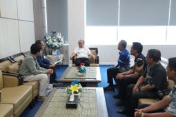 Pemprov Sulbar bangun 84 titik listrik desa
