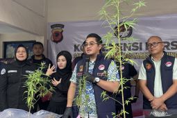 Operasi Antik Lodaya 2026: Polrestabes Bandung patroli media sosial