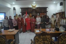 Pemkab Bangka Barat optimalkan peran perempuan sejahterakan keluarga