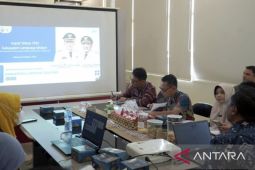 TPID Lamsel perkuat pasokan tekan kenaikan harga pangan