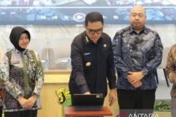 Samarinda luncurkan platform SADAR ketahanan kota