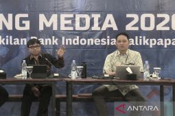 BI Balikpapan tekan inflasi dan karhutla di PPU serta Paser