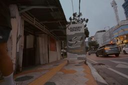 ReCity Medan himpun aspirasi warga soal kondisi trotoar