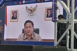 BI dorong potensi perikanan dan cengkih Maluku yang dikembangkan UMKM adi produk bernilai