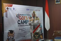 Karantina "Goes to Campus" tingkatkan peran Gen Z kembangkan lada