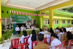 Kemenag Sulut perkuat mutu pendidik di Kabupaten Sitaro