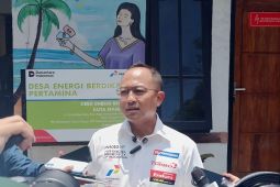 Pertamina berdayakan masyarakat kelola sampah jelang MotoGP